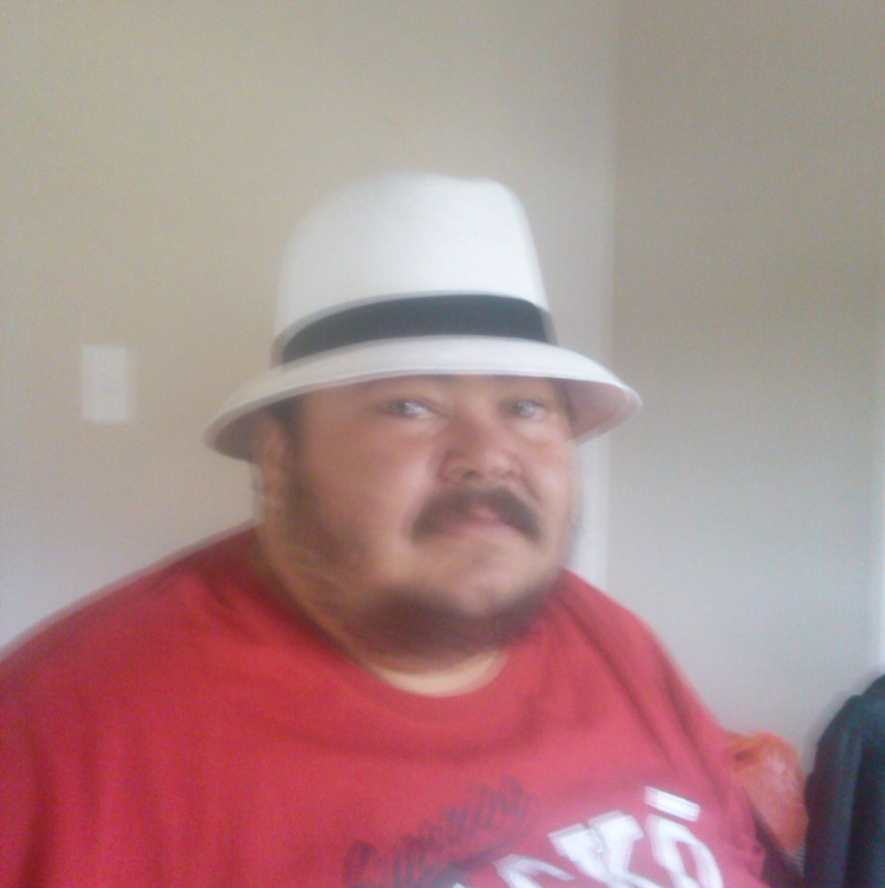 Meet your Posher, Guillermo
